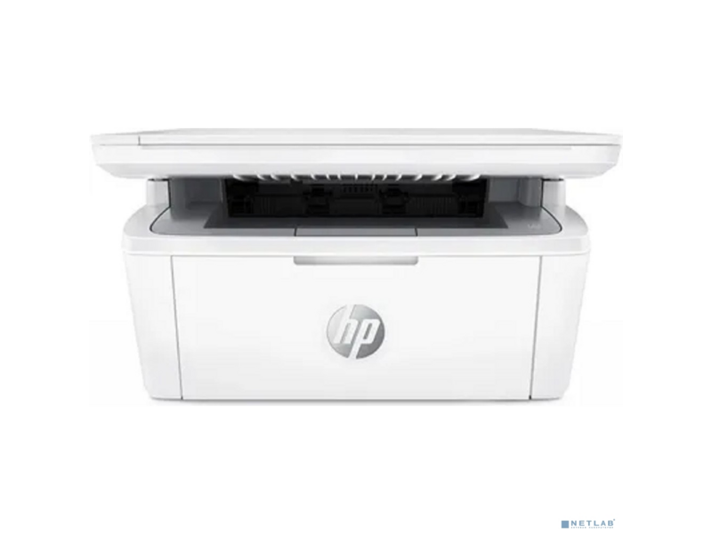 Мфу лазерный LaserJet M141w (A4, принтер/сканер/копир, 600dpi, 20ppm, 64Mb, WiFi, USB) (7MD74A) — фото 1