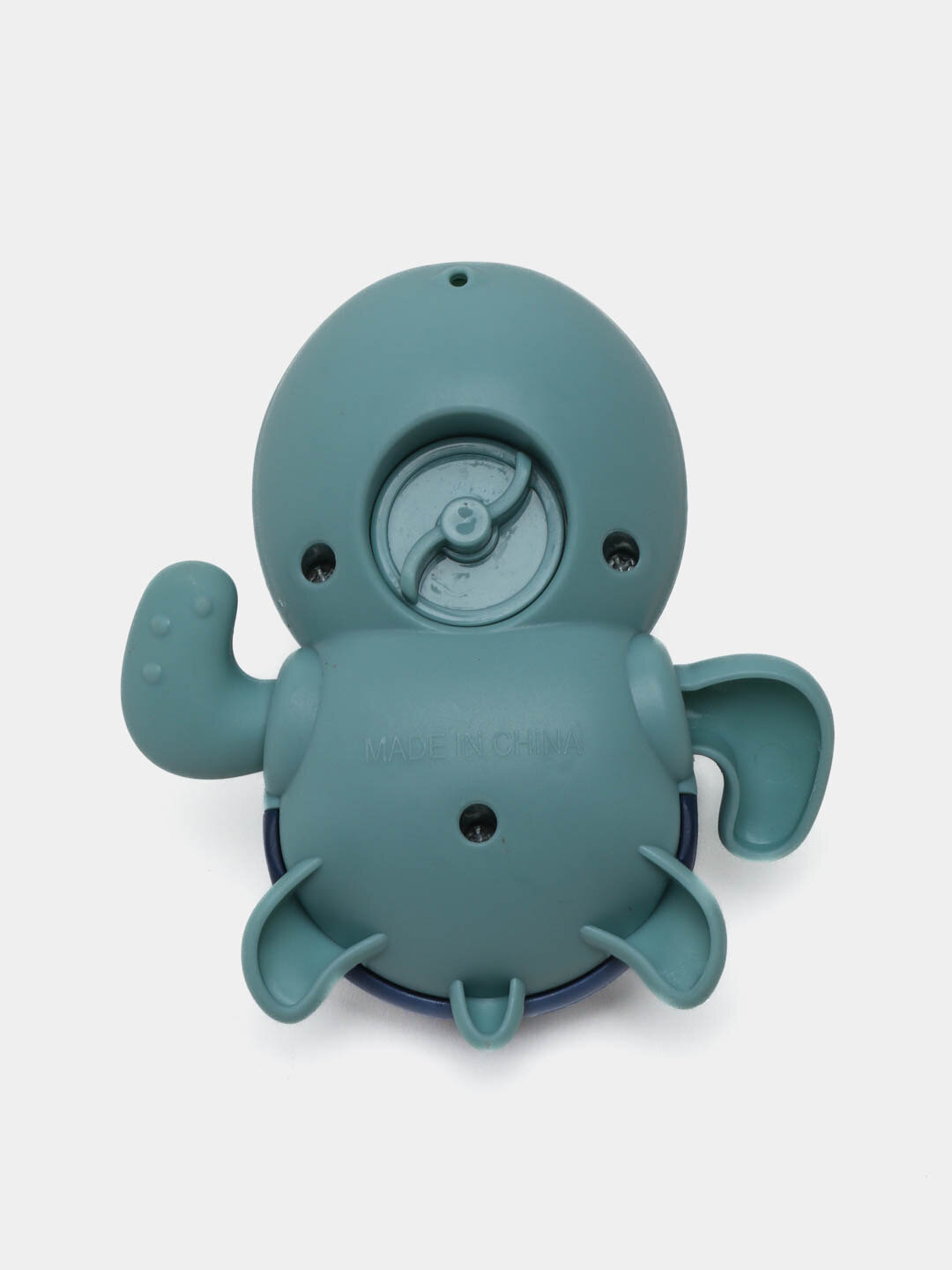 Игрушки для ванны и душа, плавающие на воде — фото 1