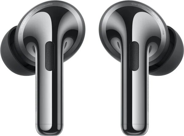Наушники OnePlus Buds 3 Global Version, Hi-Res LHDC, беспроводные — фото 1