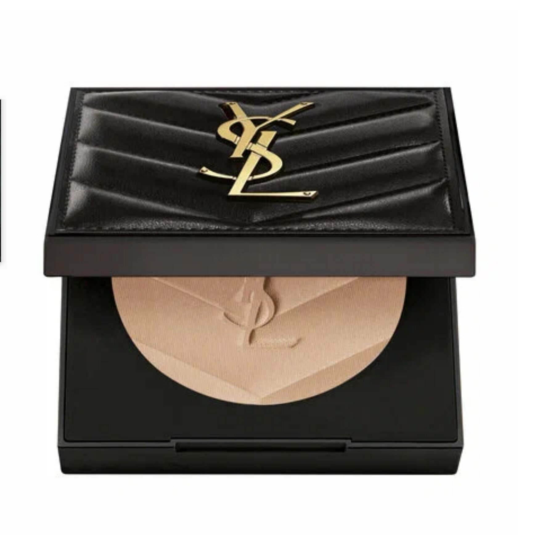 Yves Saint Laurent All Hours Hyper Finish 01 Матирующая пудра 7,5г (#1 Beige)