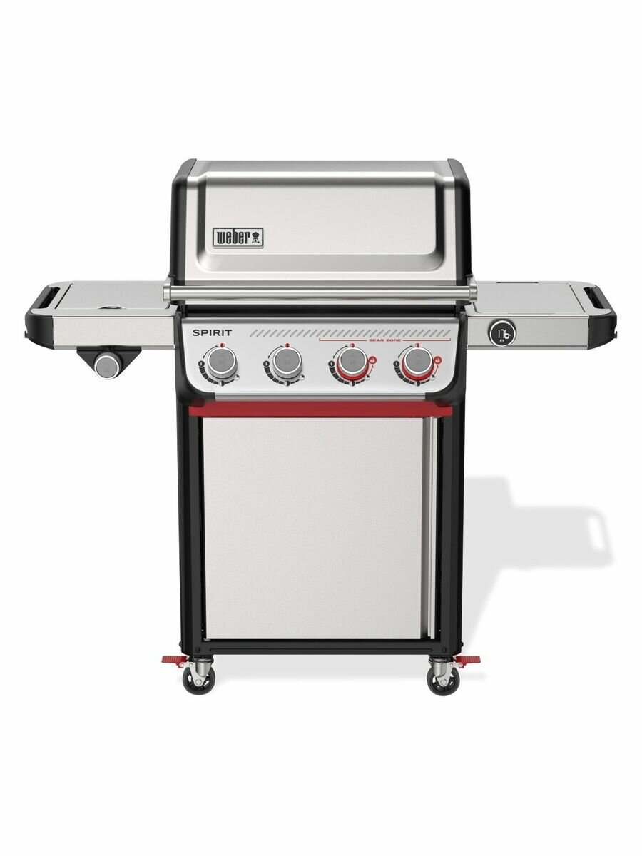Газовый гриль Weber Spirit SP-435