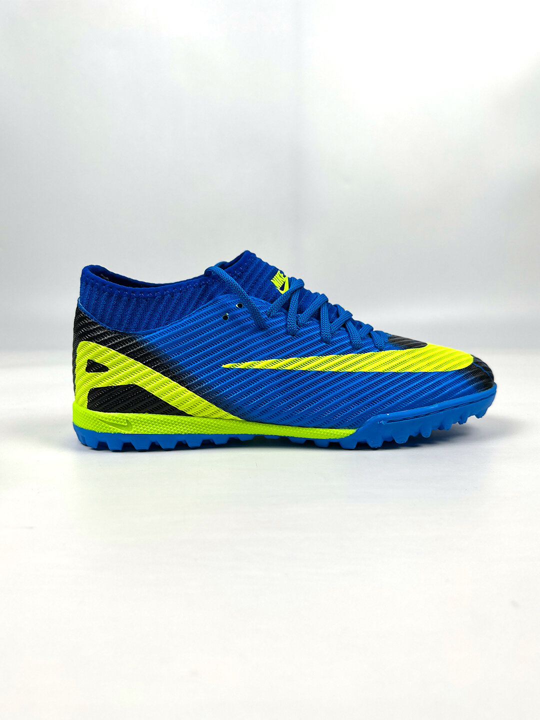 Спортивные сараканожки Air Zoom, 2230, для мальчиков и девочек Blue 43 — фото 1