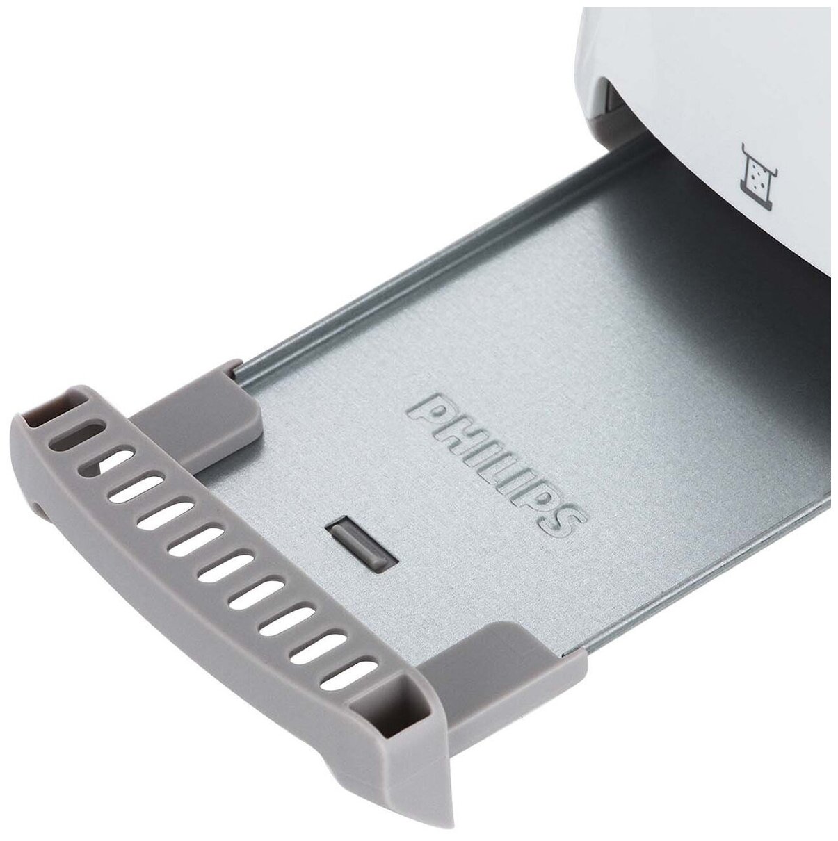 Обзор: Тостер Philips HD2582/00