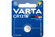 Батарейка Varta Lithium Coin CR1216 , 27 mAh , ( 1 ) шт. в блисте...