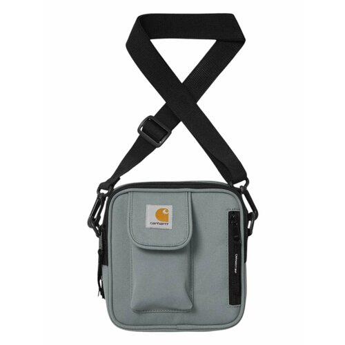 фото Сумка кросс-боди carhartt wip, dove grey