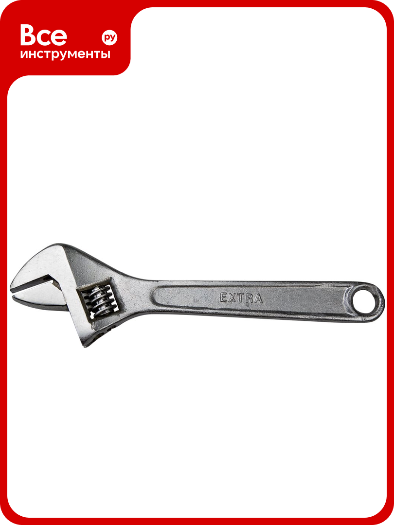Разводной ключ Top Tools диапазон 0-20 мм 35D111