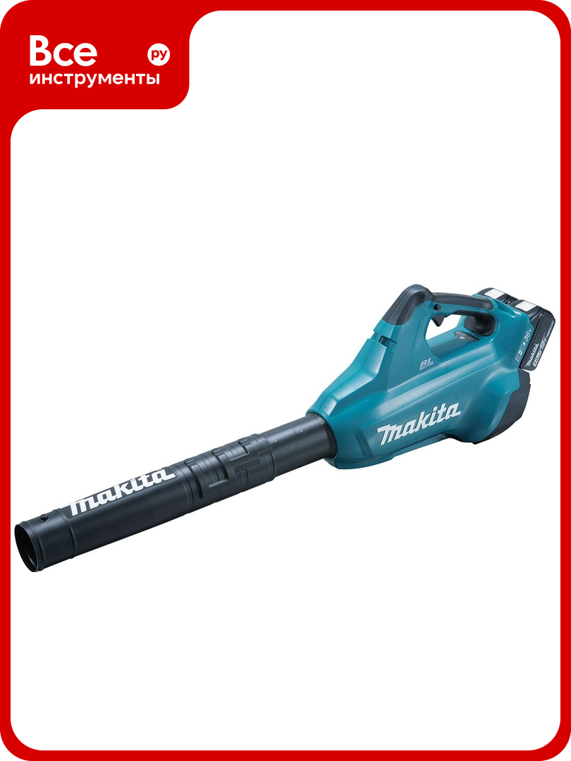 Воздуходувка Makita DUB362Z