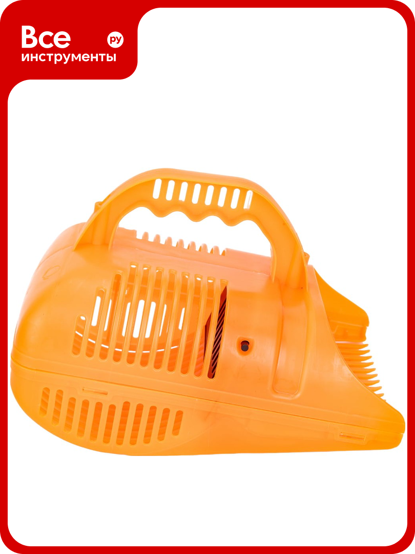 Сборник для ягод с заслонкой Gigant IAG-016