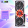 Colorful iGame GeForce RTX 5060 Ti Advanced OC 8GB GDDR7 DLSS 4 Gaming Graphics ...