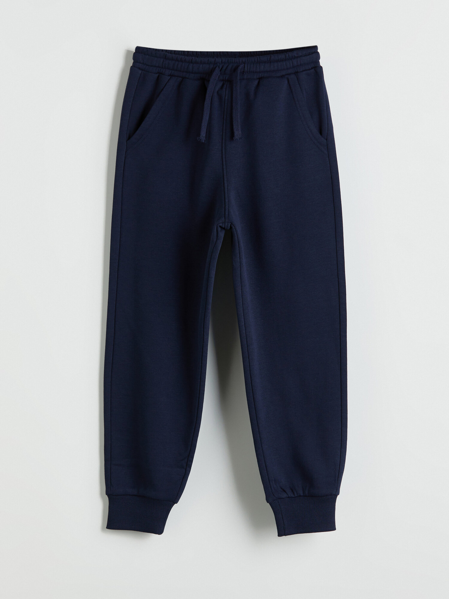 Брюки спортивные LC Waikiki размер 9-10 лет darк navy