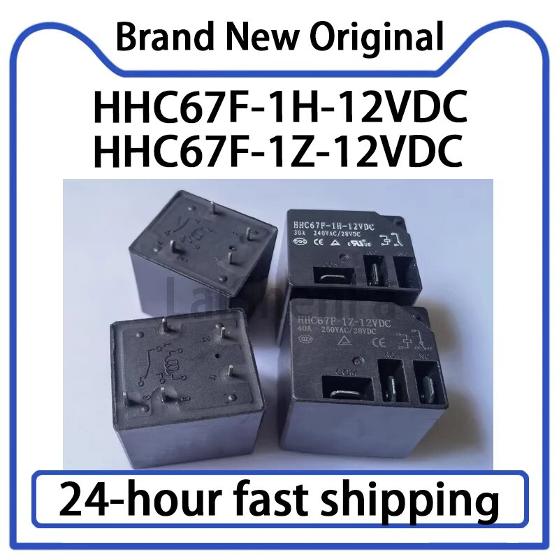 Relè: Elettromagnetica Uspule: 12VDC 30A Serie: R30N 1011 85 1012 El - Foto 6