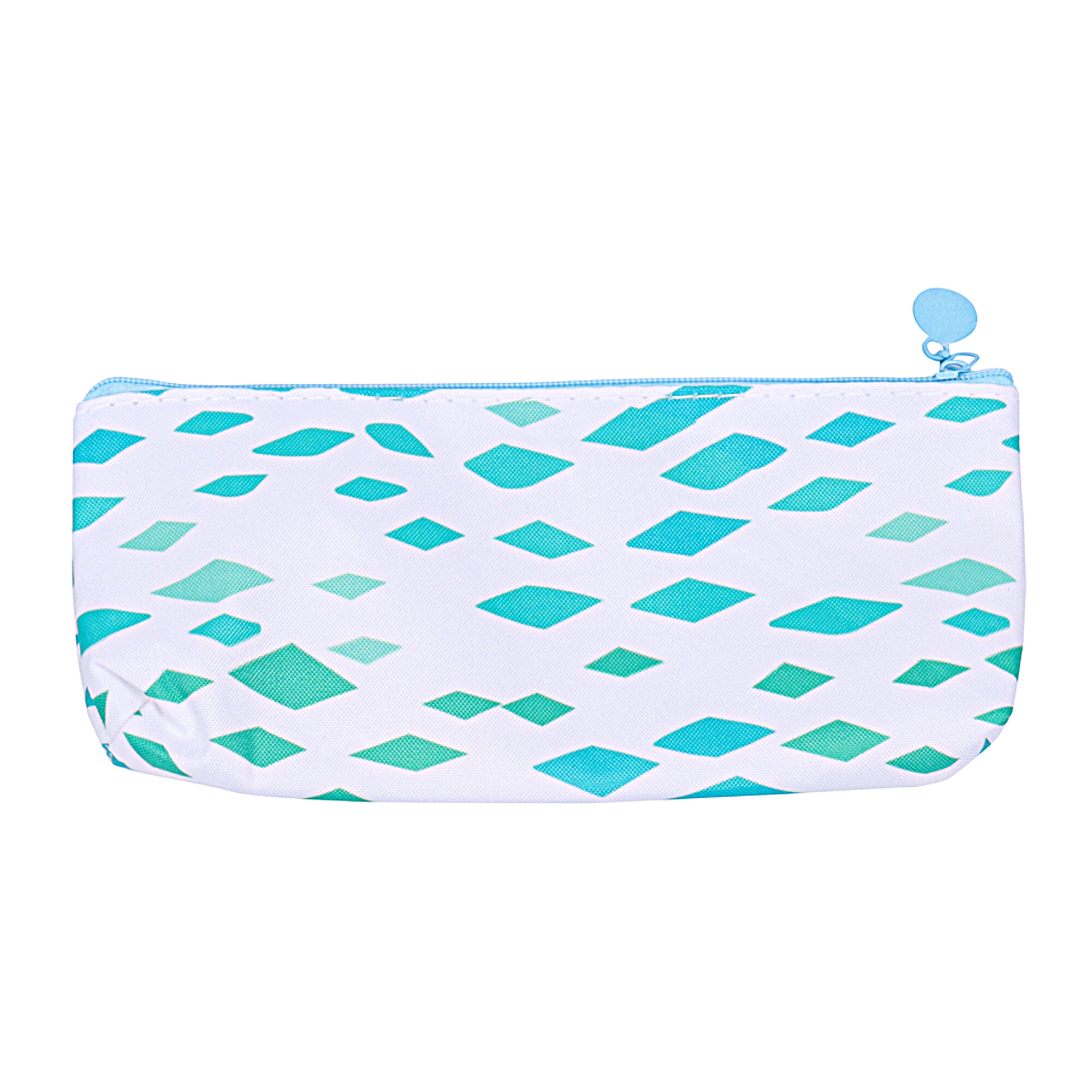 Пенал текстильный Магнит, 20 см х 9 см х 3,5 см, в ассортименте — фото 1