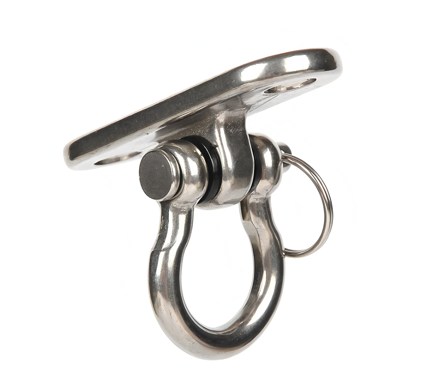 Крюк для качелей steel swing hanger с крепежом нагрузка до 400 кг