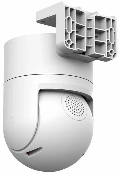 Картинки IP камера уличная Xiaomi WiFi Smart Outdoor Camera CW300 MBC31 (White) CN