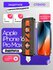 Стекло REMAX с аппликатором для iPhone 16 Pro Max c автоматическо...