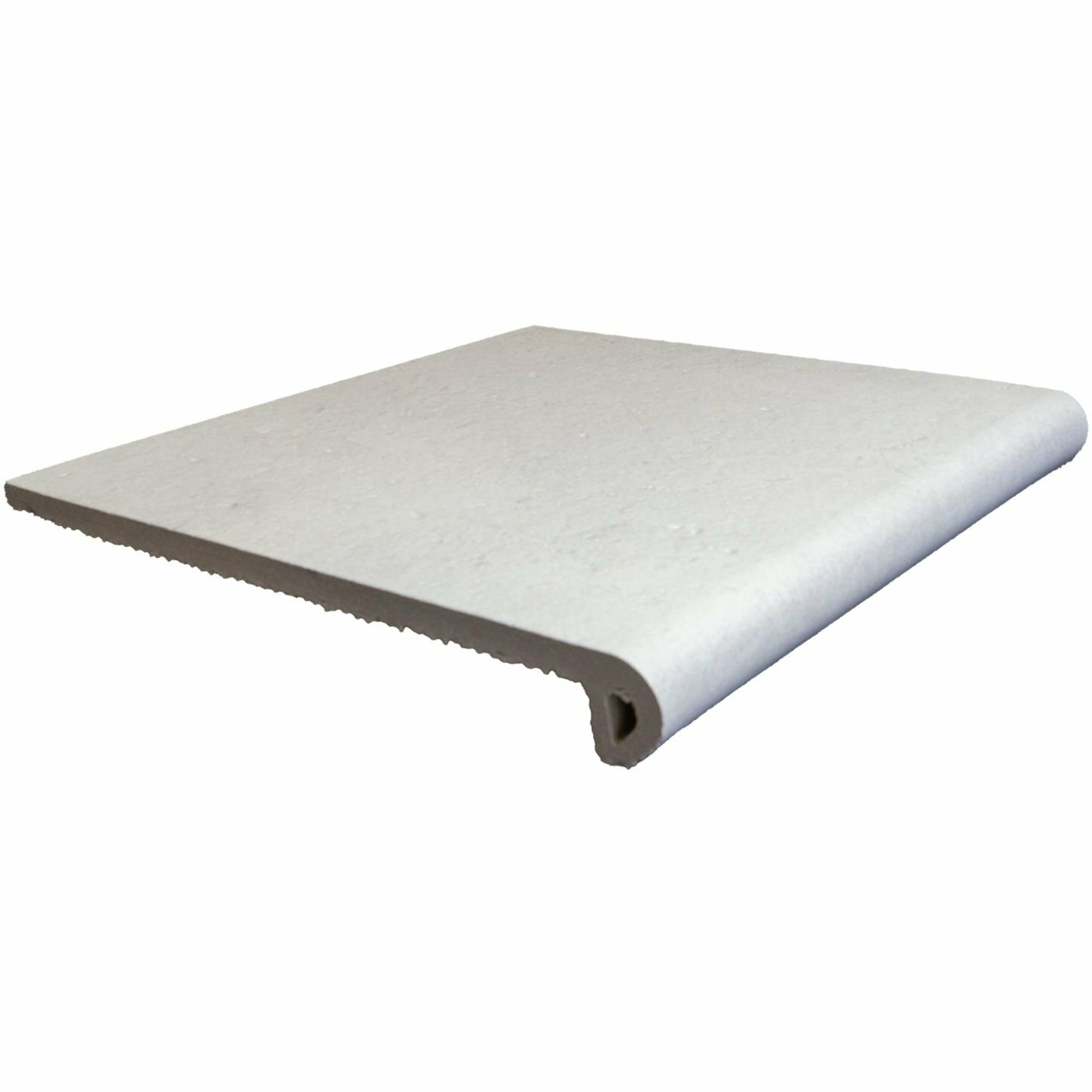 Фронтальная ступень Exagres Peldano Boston White 33х33х4 см С0006165
