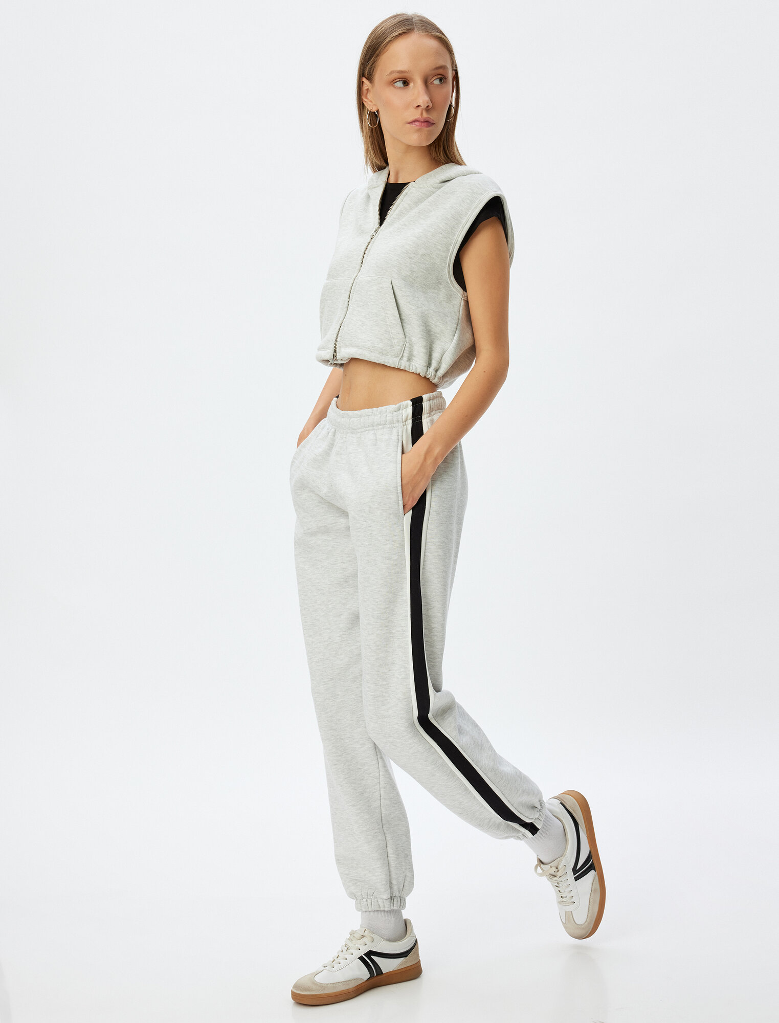 Брюки спортивные KOTON