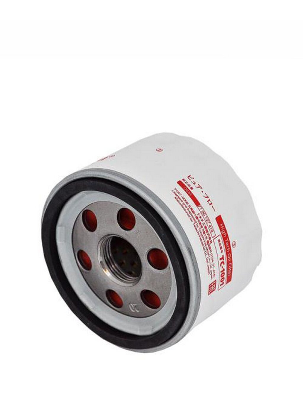 Фильтр масляный Totachi TC-1001