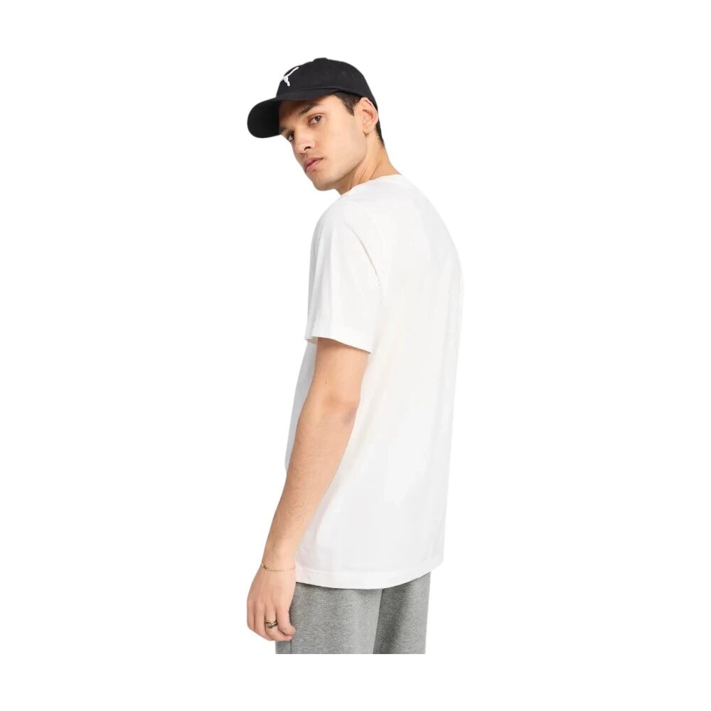 Футболка PUMA, размер XL, мультиколор — фото 1