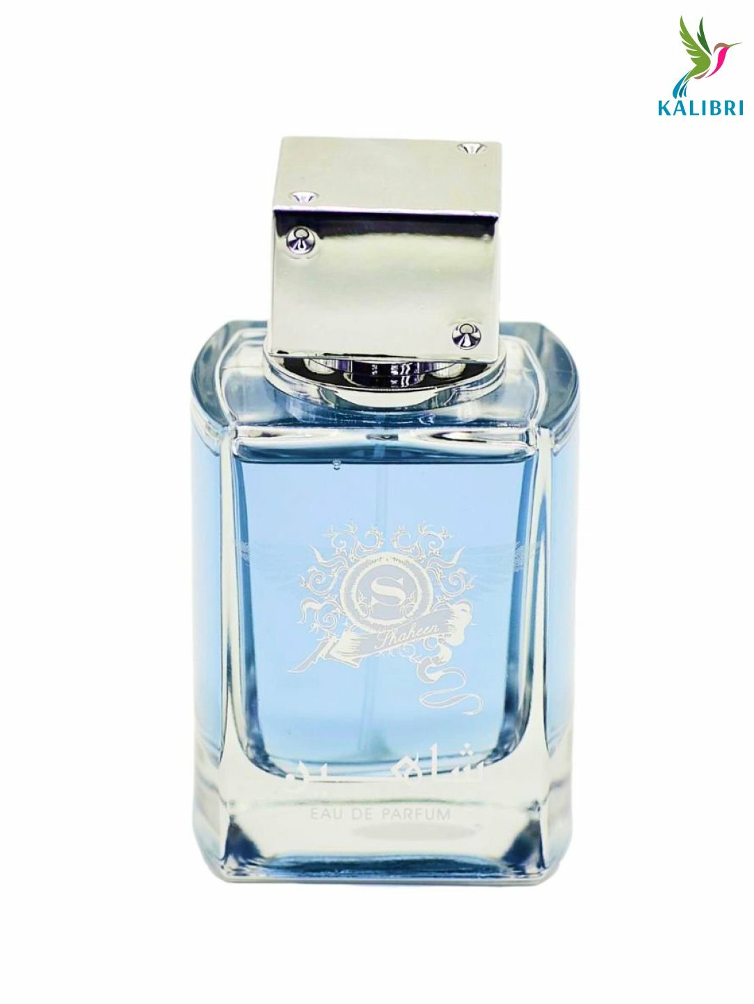 Парфюмерная вода для мужчин восточная Shaheen Fragrance World, 100 мл — фото 1