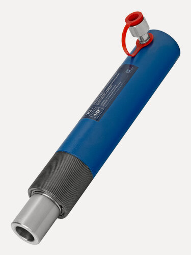 Изображение товара Гидравлический цилиндр для пресса 52305 усилие 10 т Stels 52360