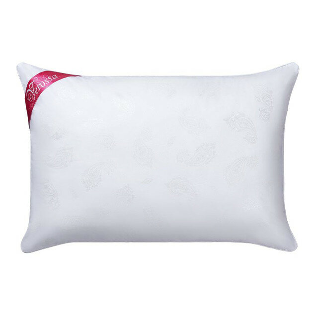 Подушка VEROSSA Лебяжий Пух 50х70см арт.169516
