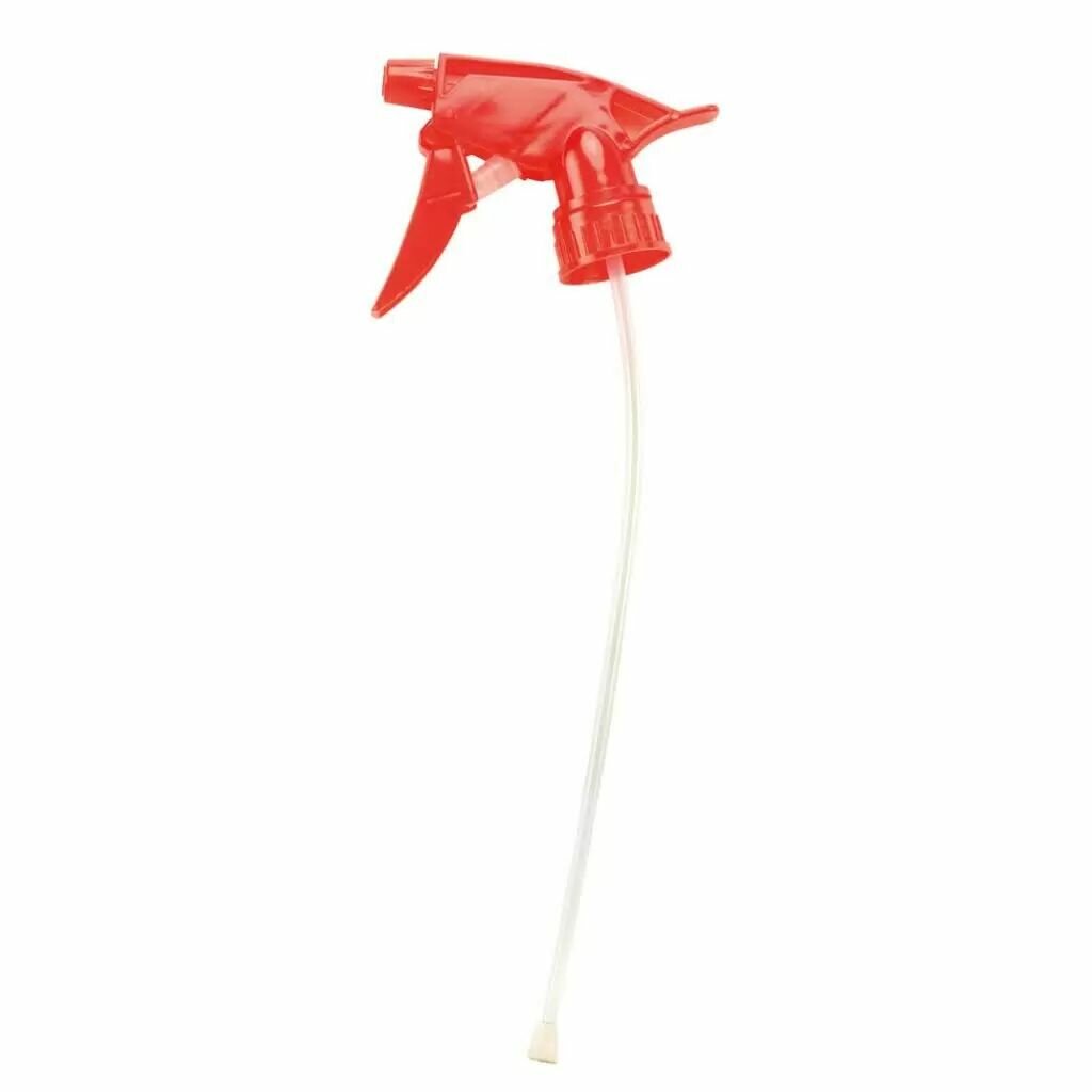 Механизм для распылителя Альтернатива пластиковый, рычажный механизм