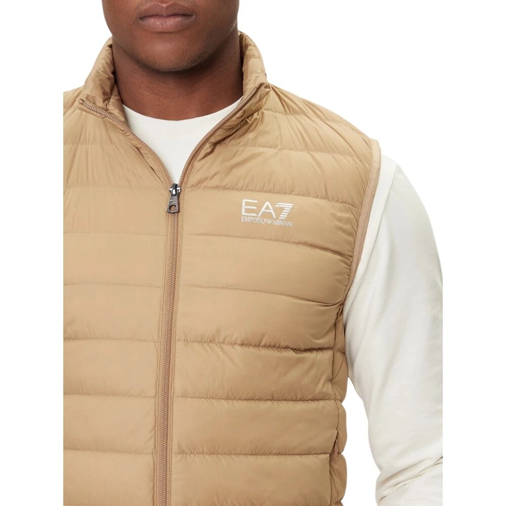 Жилет EA7 EMPORIO ARMANI, размер L — фото 1