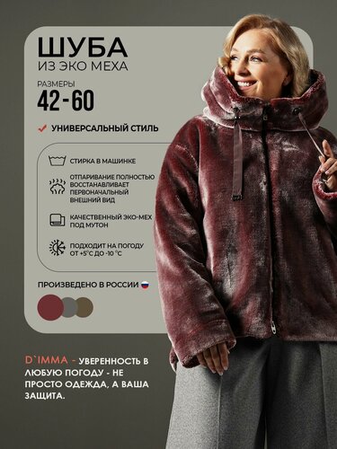 Изображение товара Куртка