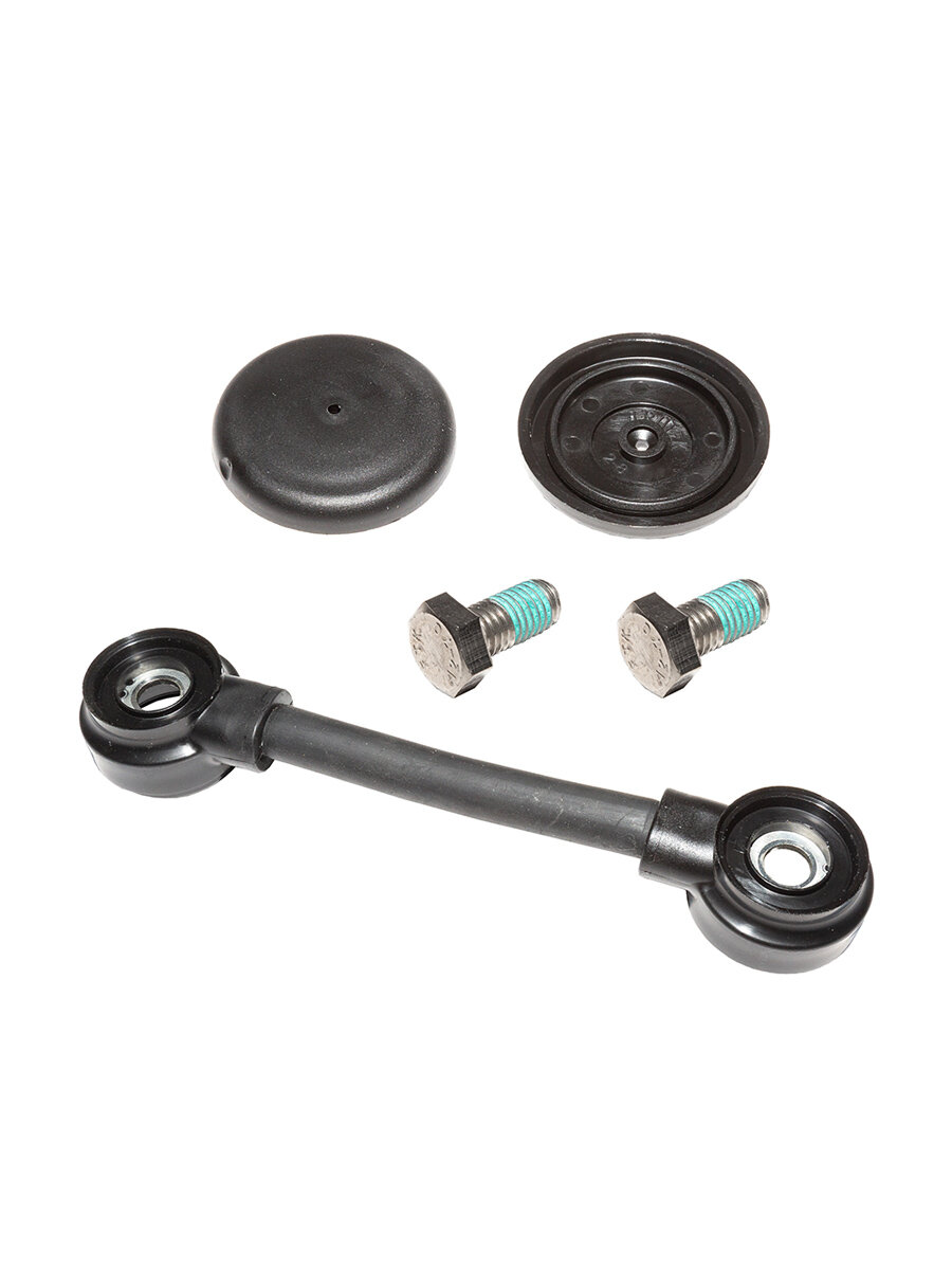 Перемычка АКБ гибкая (L150xS50)