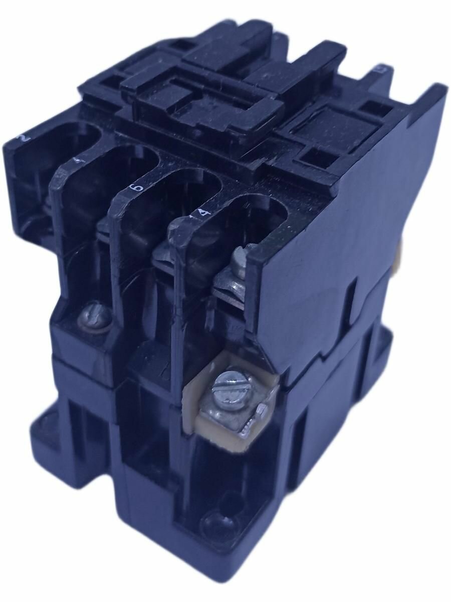 Пускатель ПМЛ-1100 42В "этал"