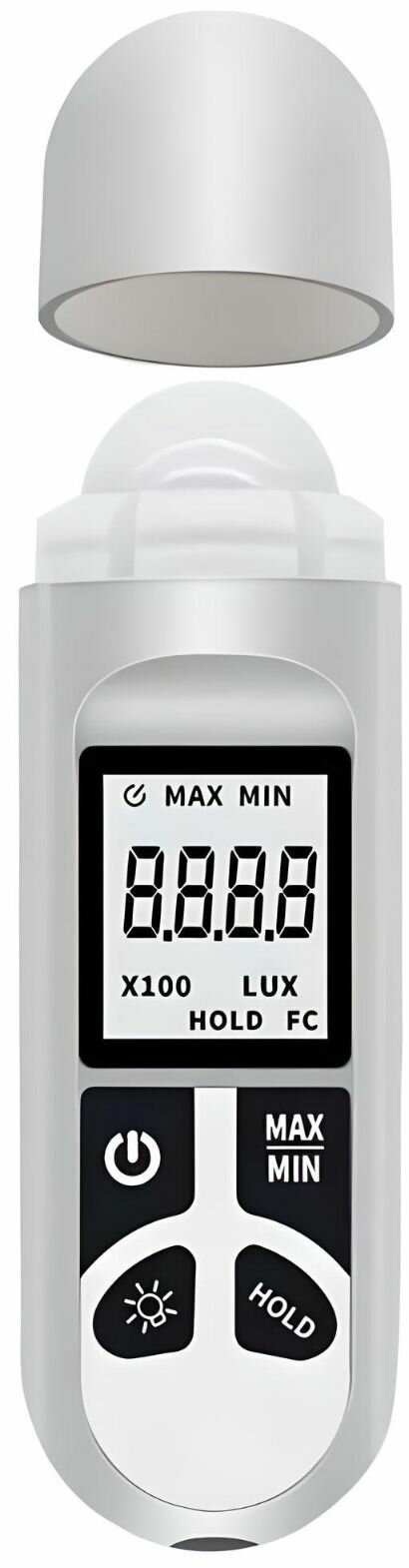 Люксметр RichMeters RM032