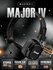 Беспроводные наушники Marshall Major IV