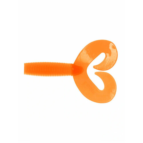 Твистер Helios Credo Double Tail 3,54