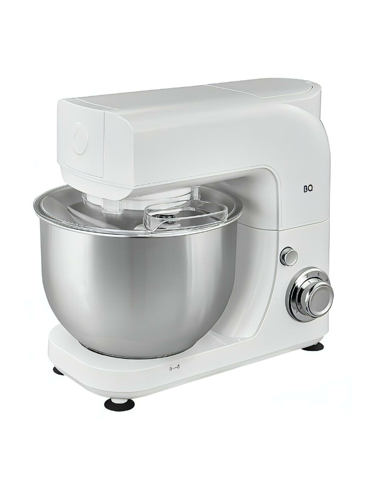 Планетарный миксер BQ MX520 White