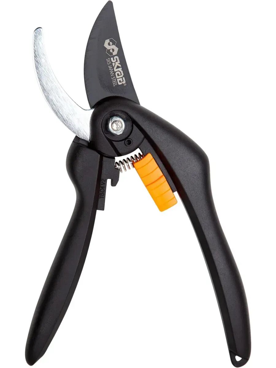 Секаторы DENCO Seller черный — фото 1