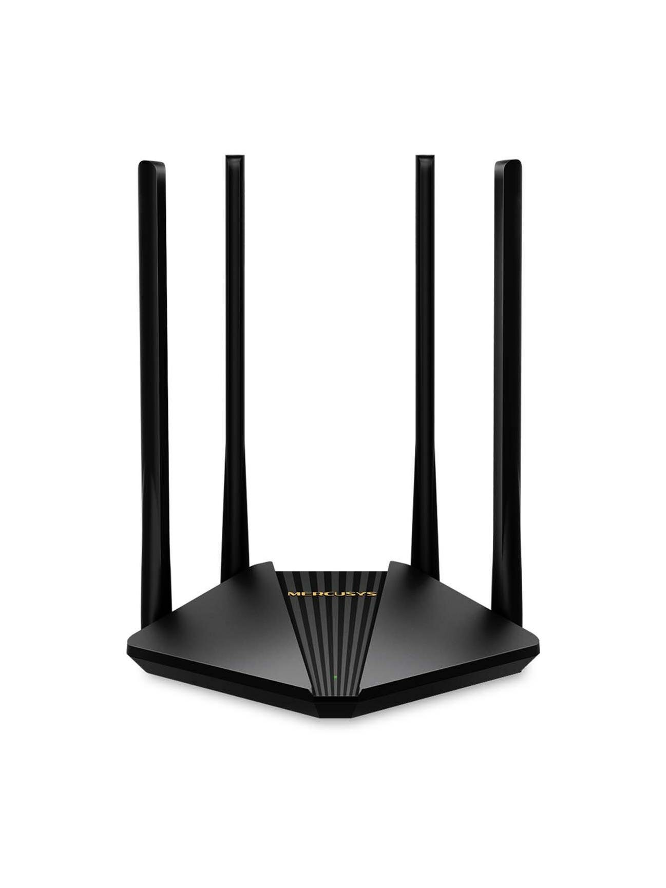 Wi-Fi роутер Mercusys MR1200G AC1200