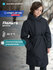 Пальто MATRIX SPORT Sport Style Girl's Padded Coat