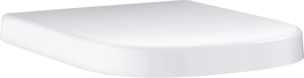 Крышка-сиденье Grohe Euro Ceramic 39330002 с микролифтом