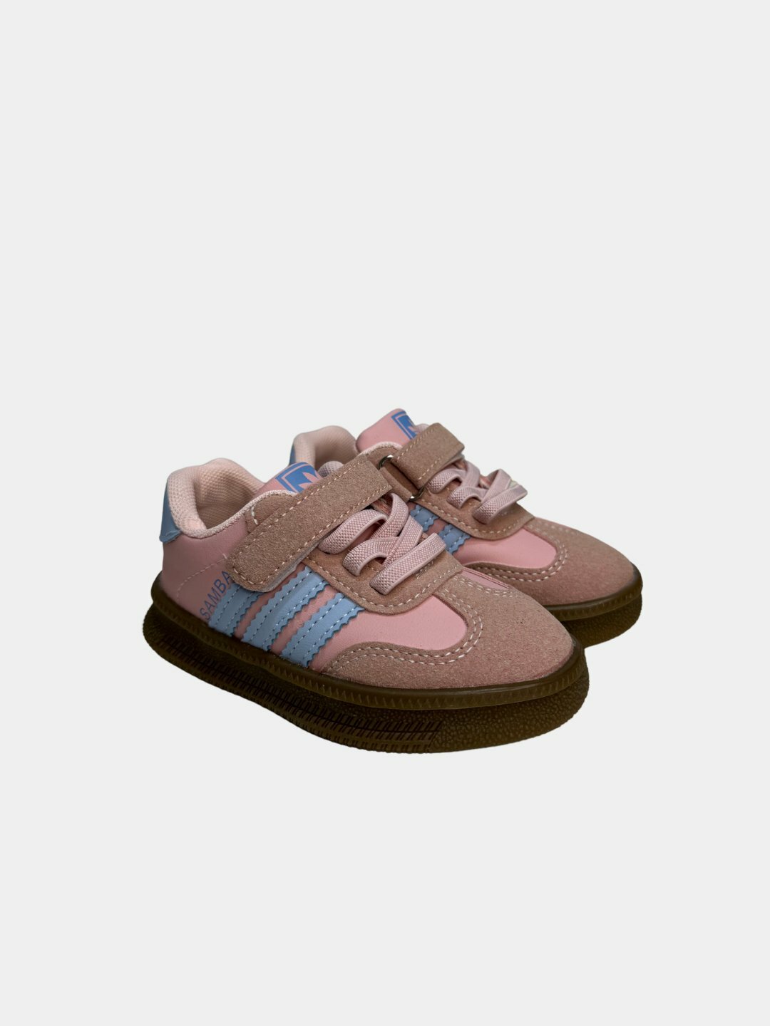 Кроссовки, размер 24, красный, зеленый, черный, розовый, желтый, серый