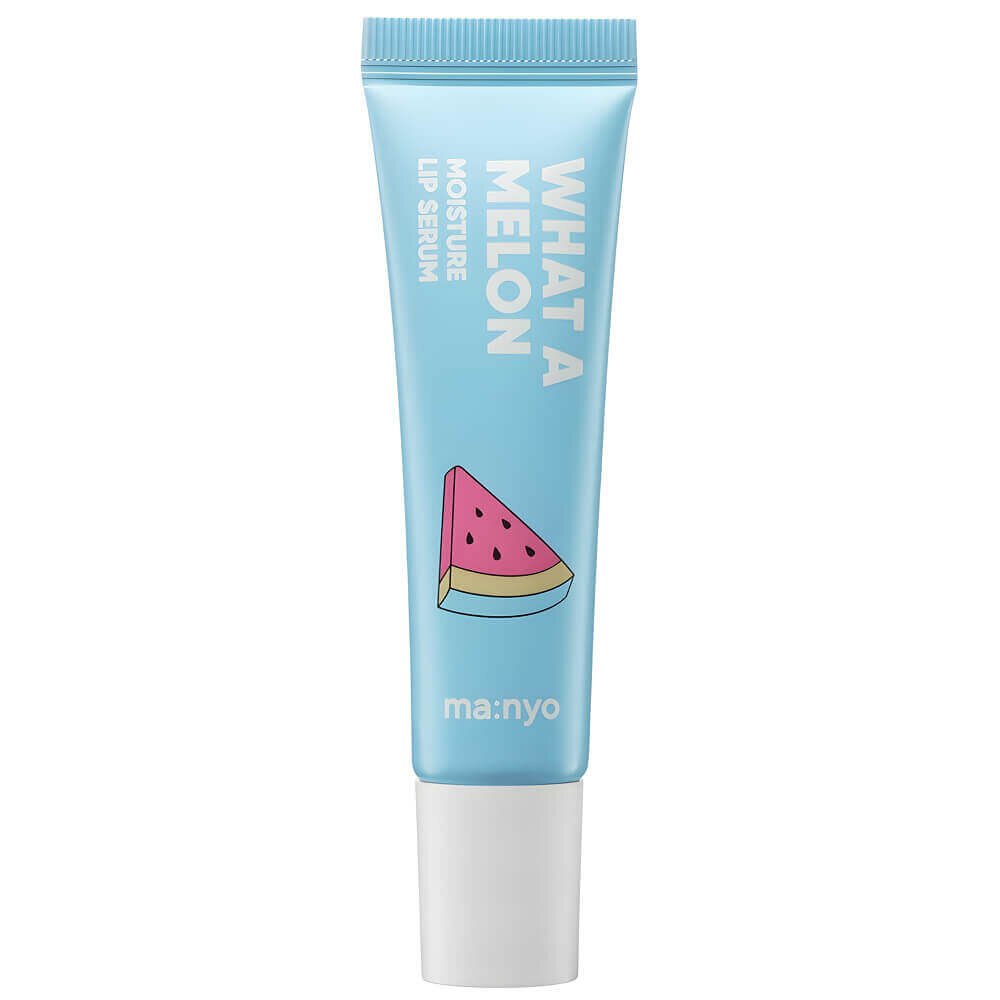 Увлажняющая сыворотка для губ с арбузом Manyo What A Melon Moisture Lip Serum