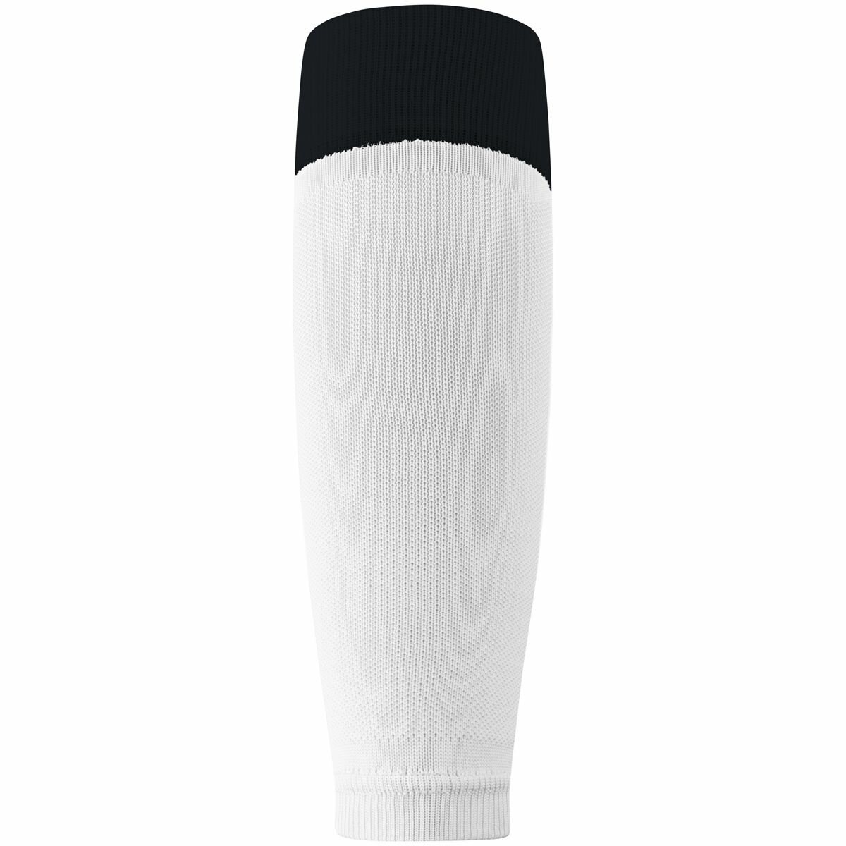 Гетры футбольные JAKO, размер L, белый — фото 1