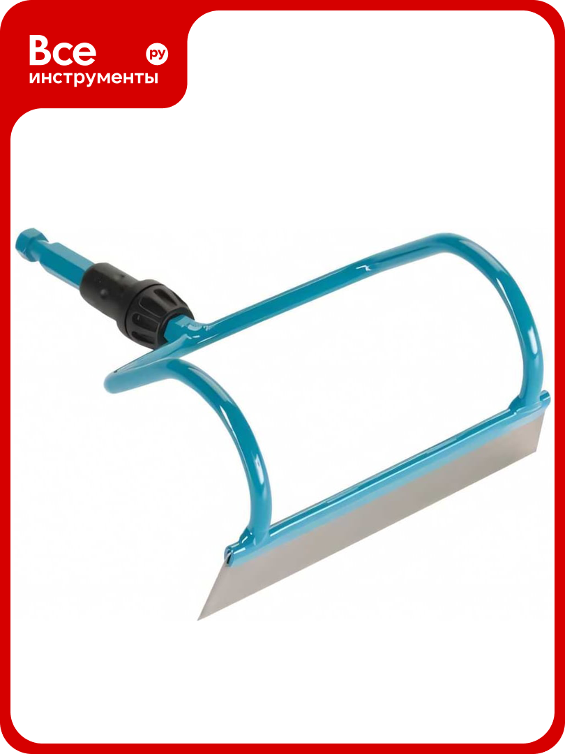 Мотыга-волокуша для комбисистем Gardena 16 см 03193-20.000.00