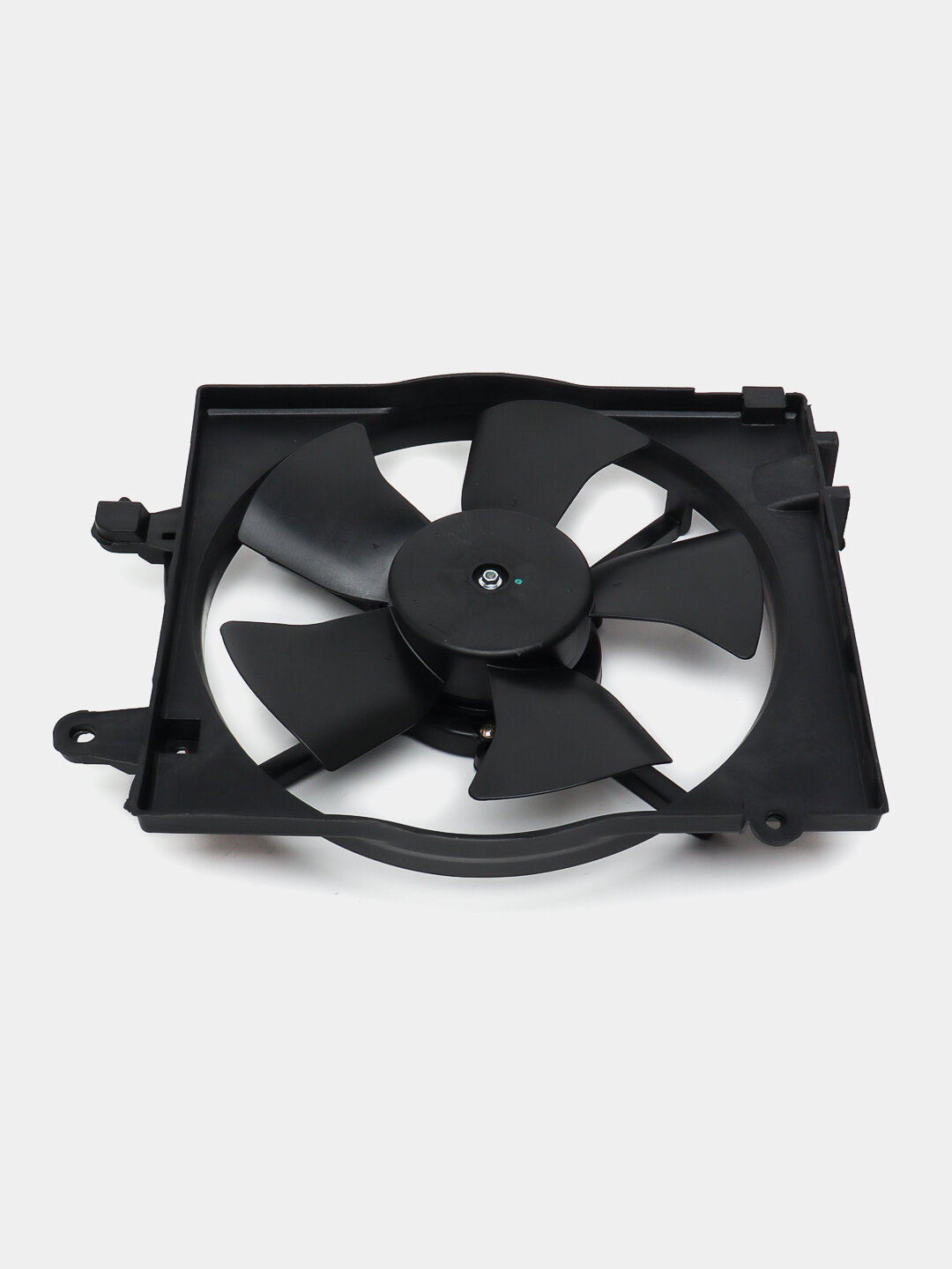 Вентилятор охлаждения радиатора PTS, для Daewoo Matiz, полиамид