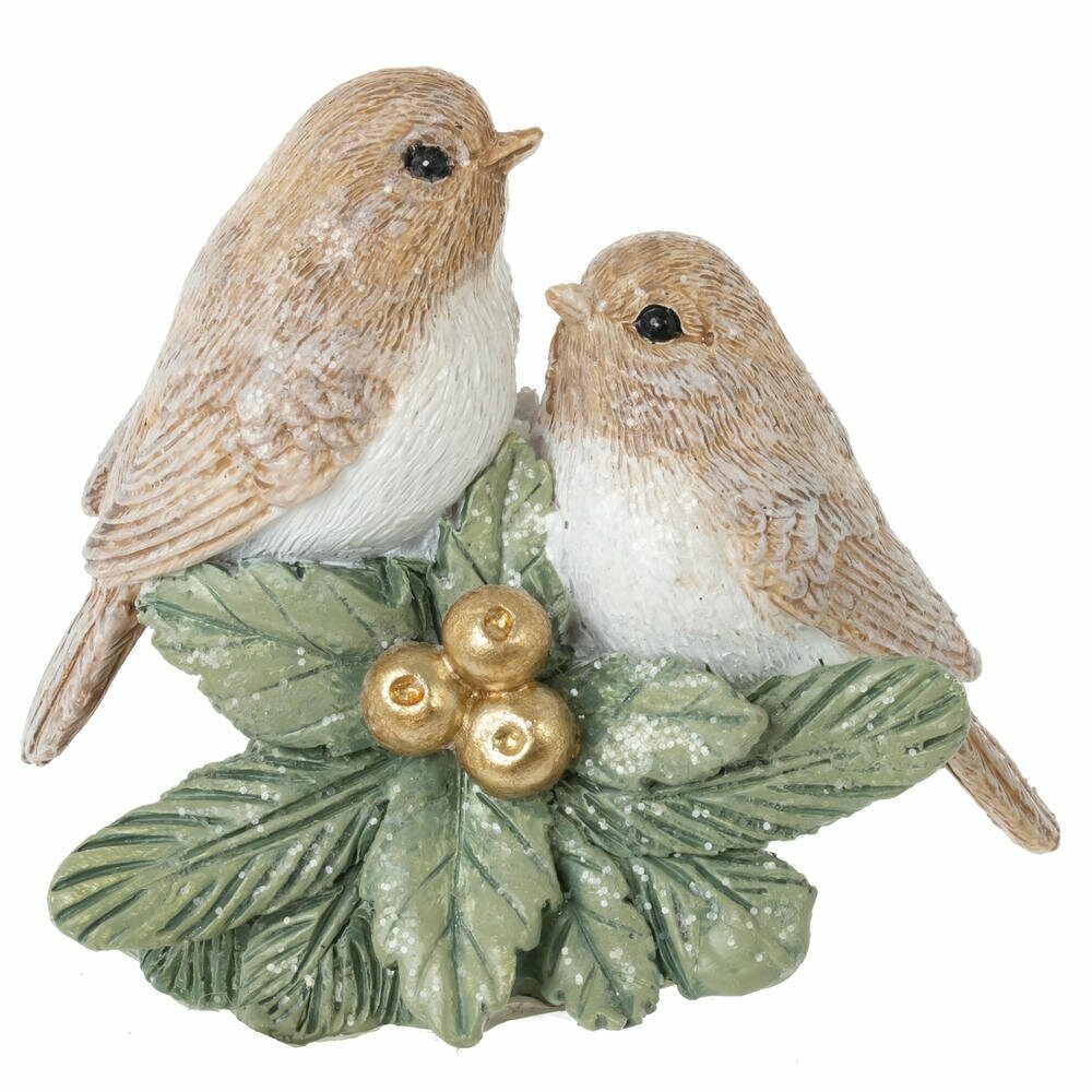 Фигурка декоративная 