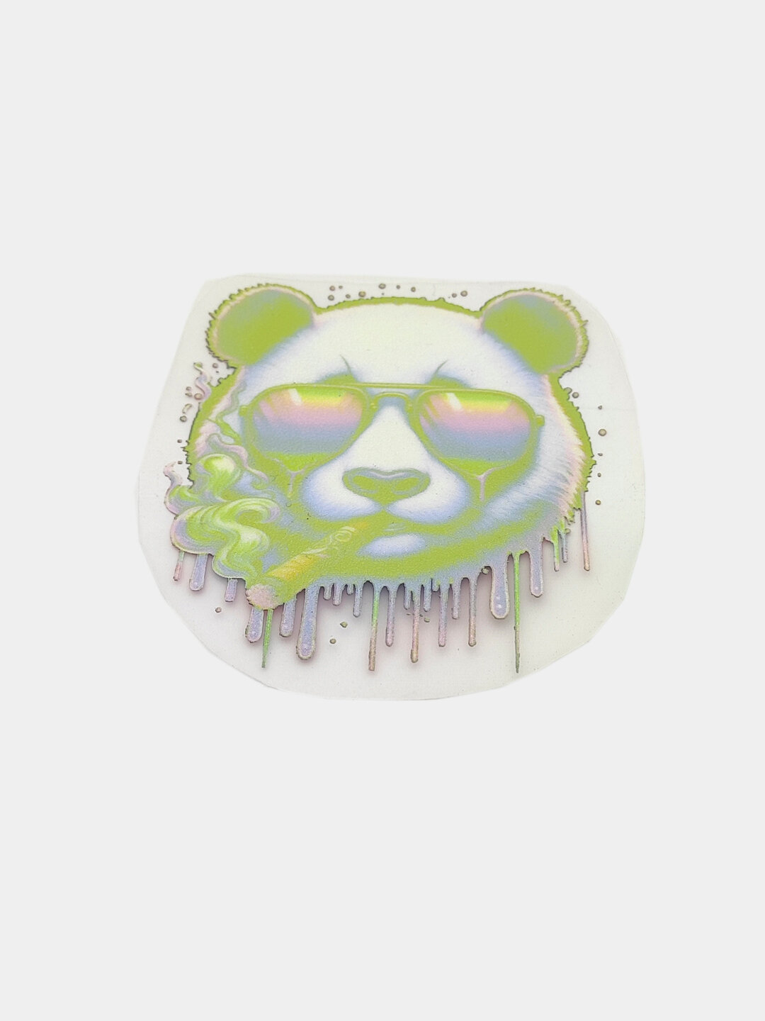 DTF наклейки — фото 1