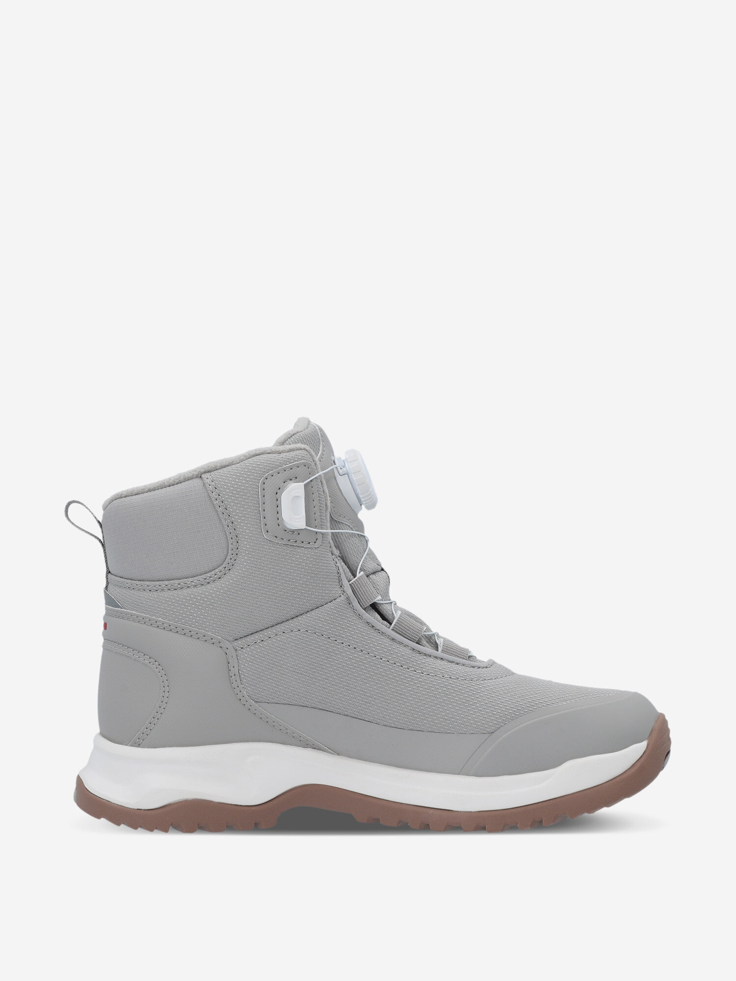 Ботинки Northland, размер 33, бежевый — фото 1