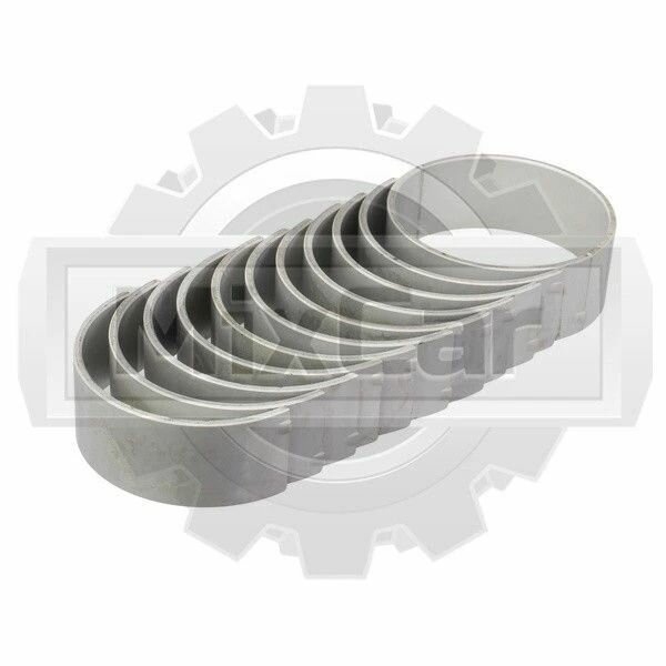 Вкладыши шатунные Isuzu 6HK1 EI (std) 4005 — фото 1