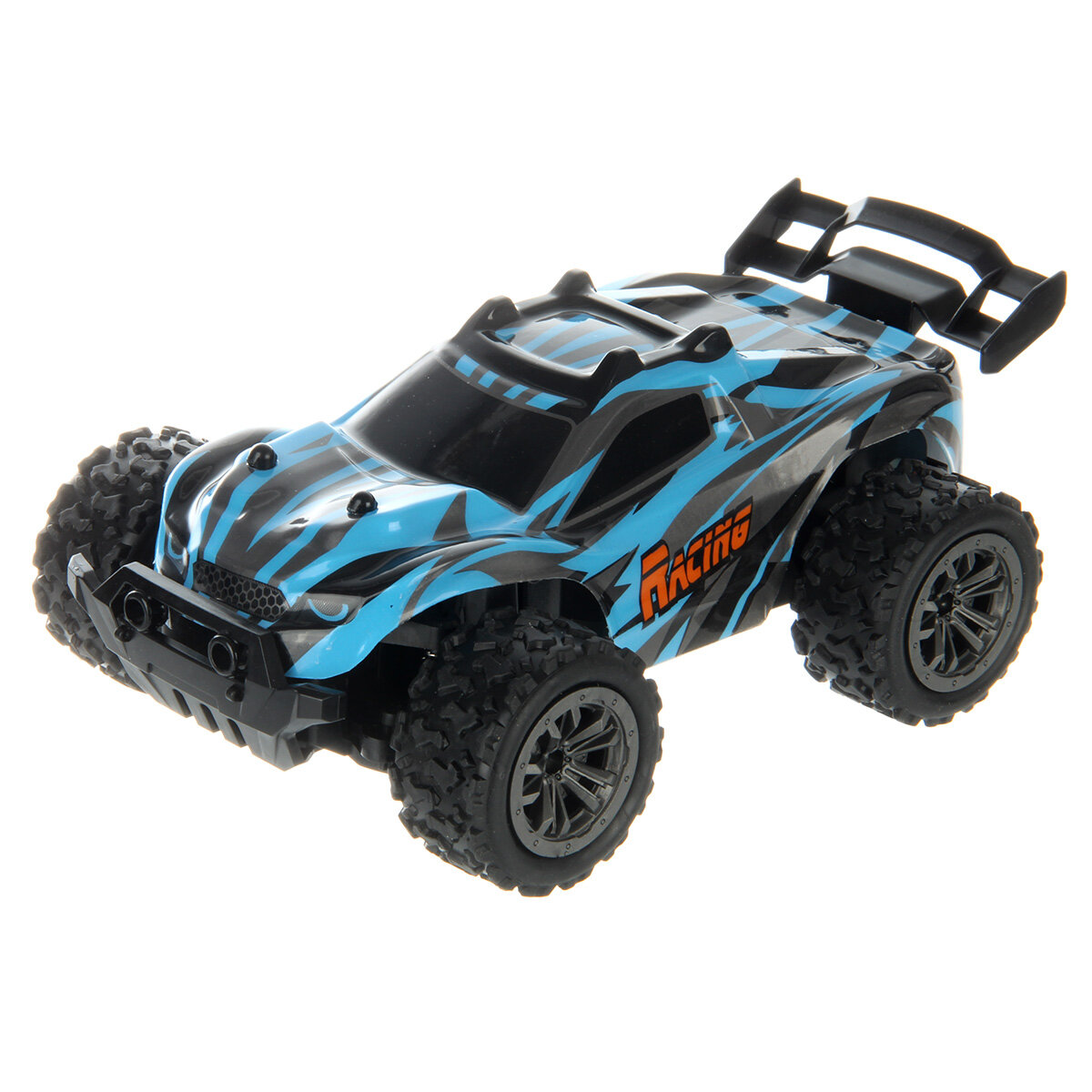 Внедорожник РУ Veld Co 1:20 — фото 1