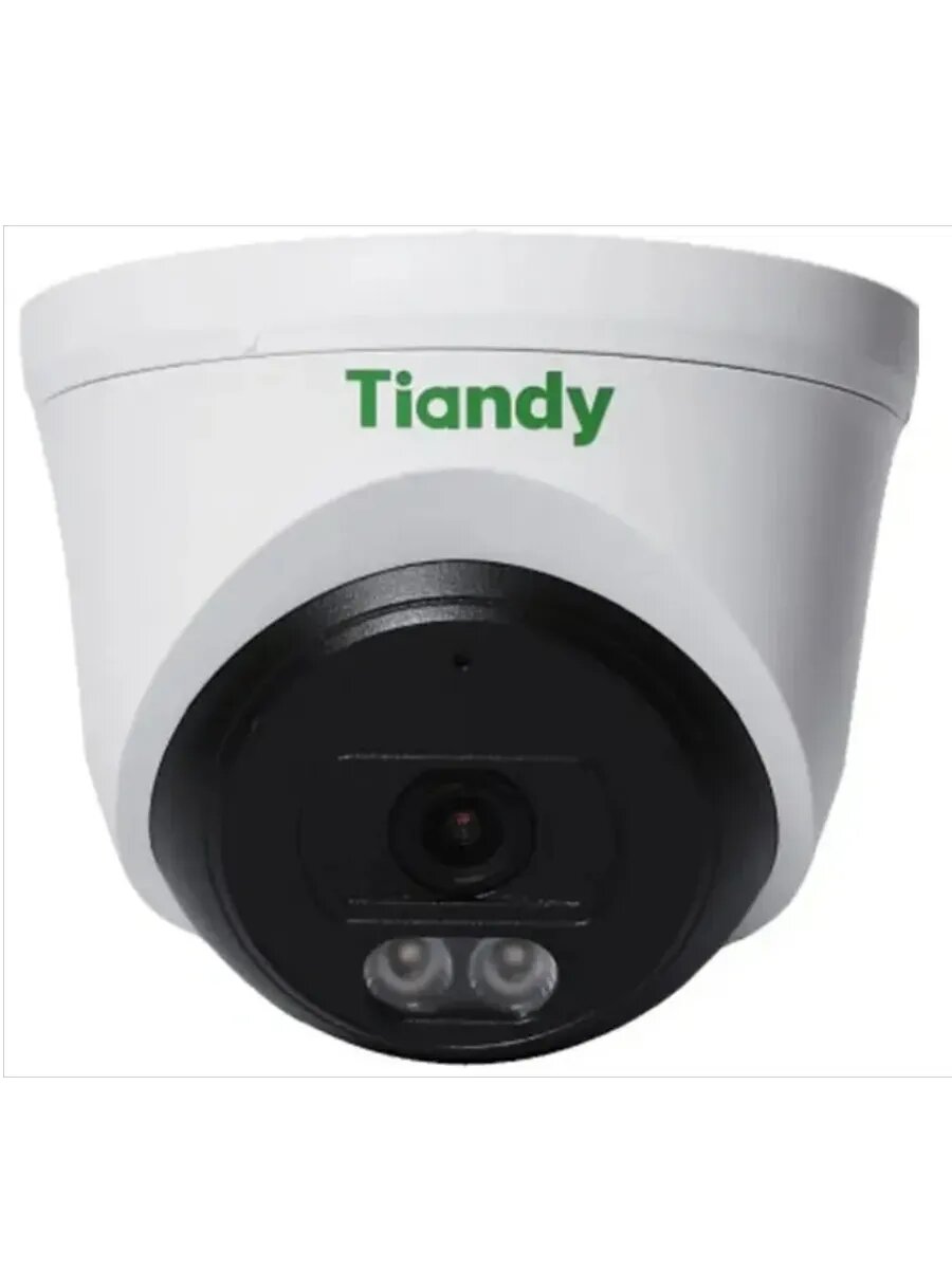 Камера видеонаблюдения IP Spark TC-C32XN-IPEYE 2.8-2.8мм